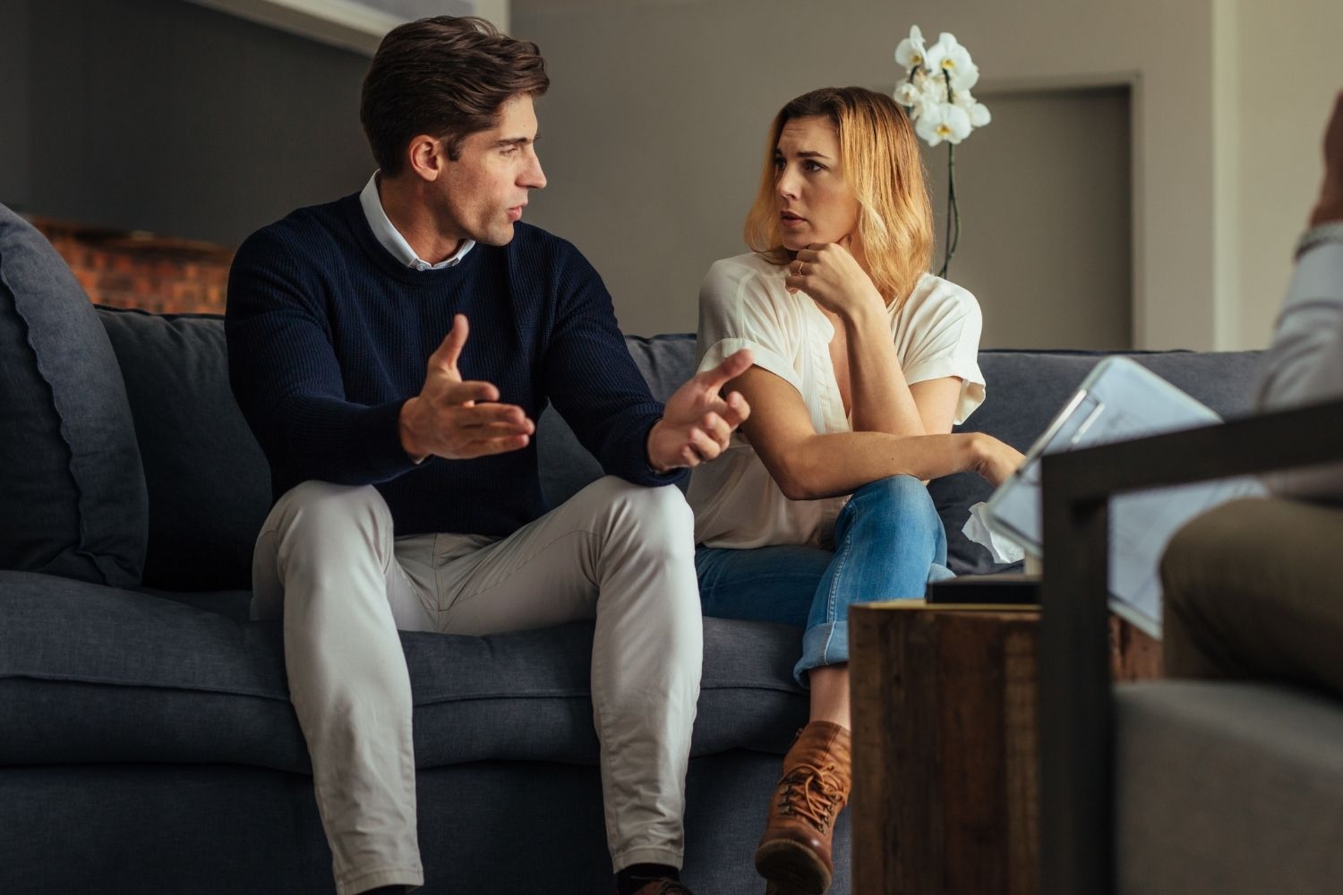 Esenyurt Çift Danışmanlığı